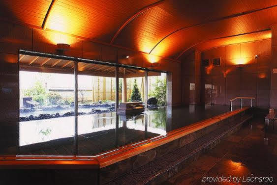 ホテル 清流山水花　あゆの里 人吉市 エクステリア 写真